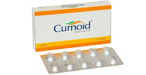 Curnoid 500