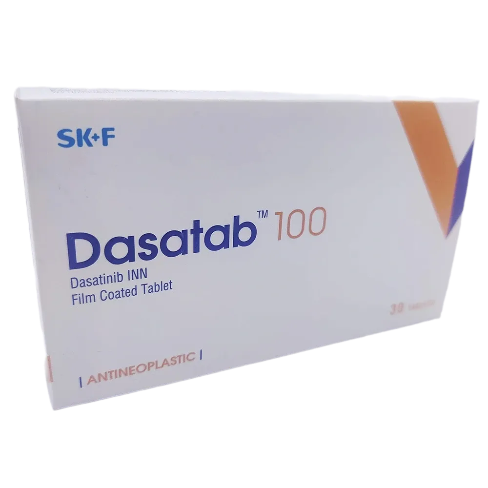 Dasatab 100
