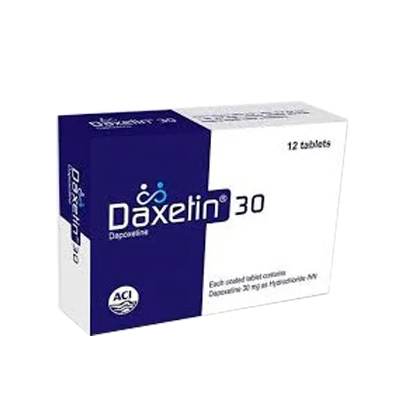 Daxetin 30