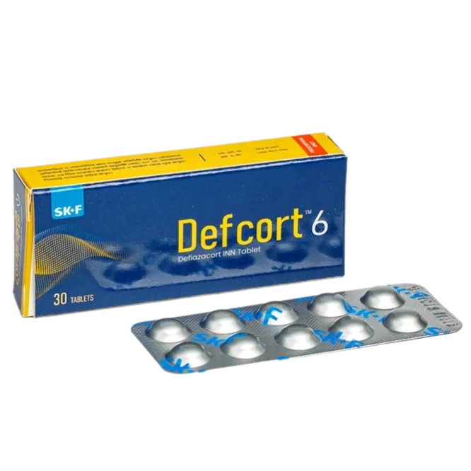 Defcort 6