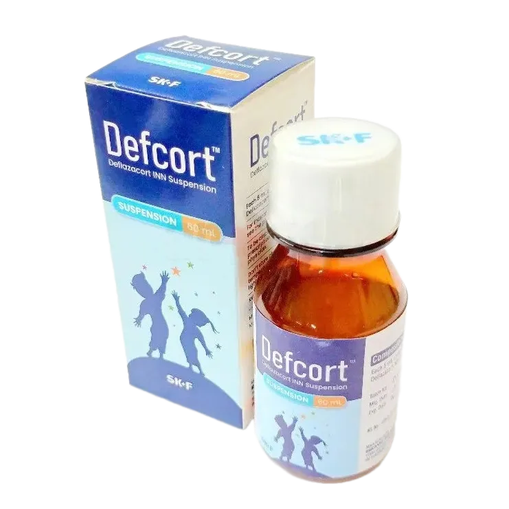 Defcort