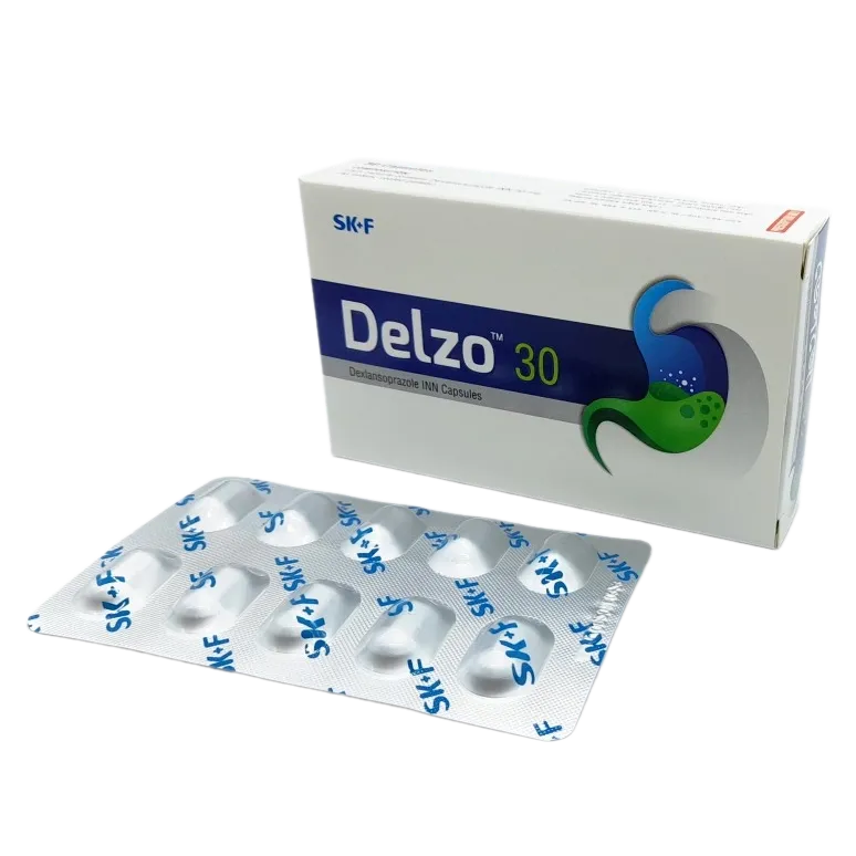 Delzo 30