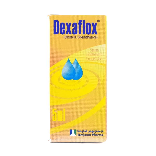 Dexaflox