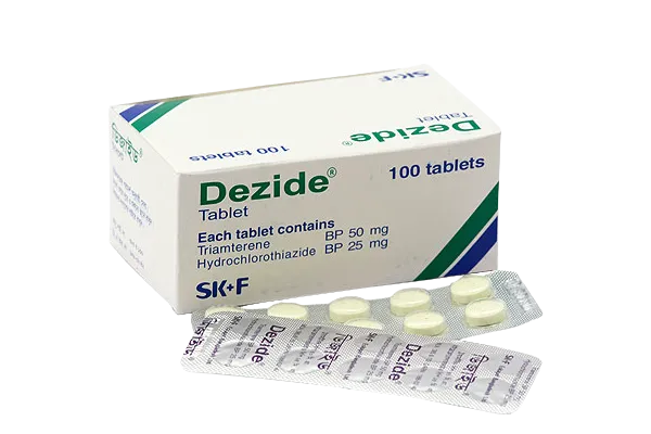 Dezide