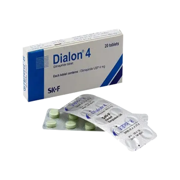 Dialon 4