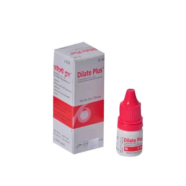 Dilate Plus