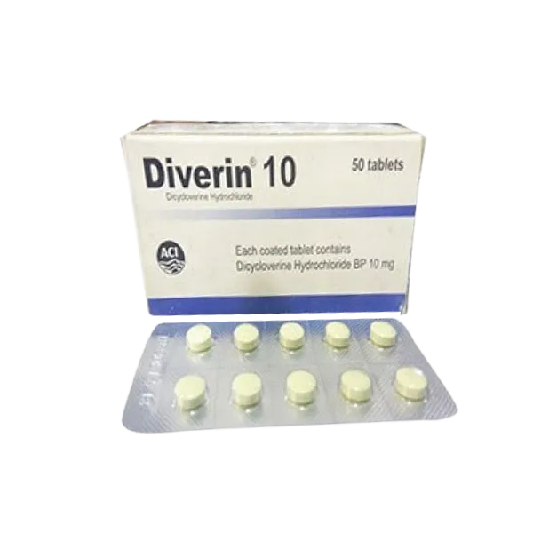 Diverin