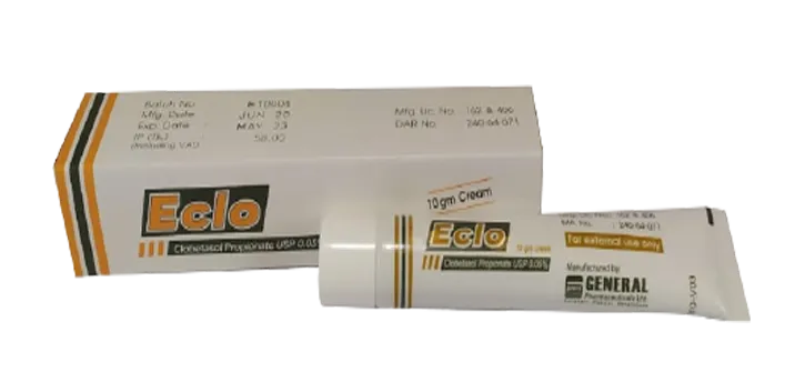 Eclo Plus