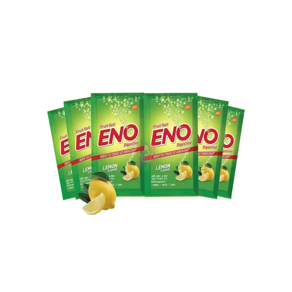 Eno Cran