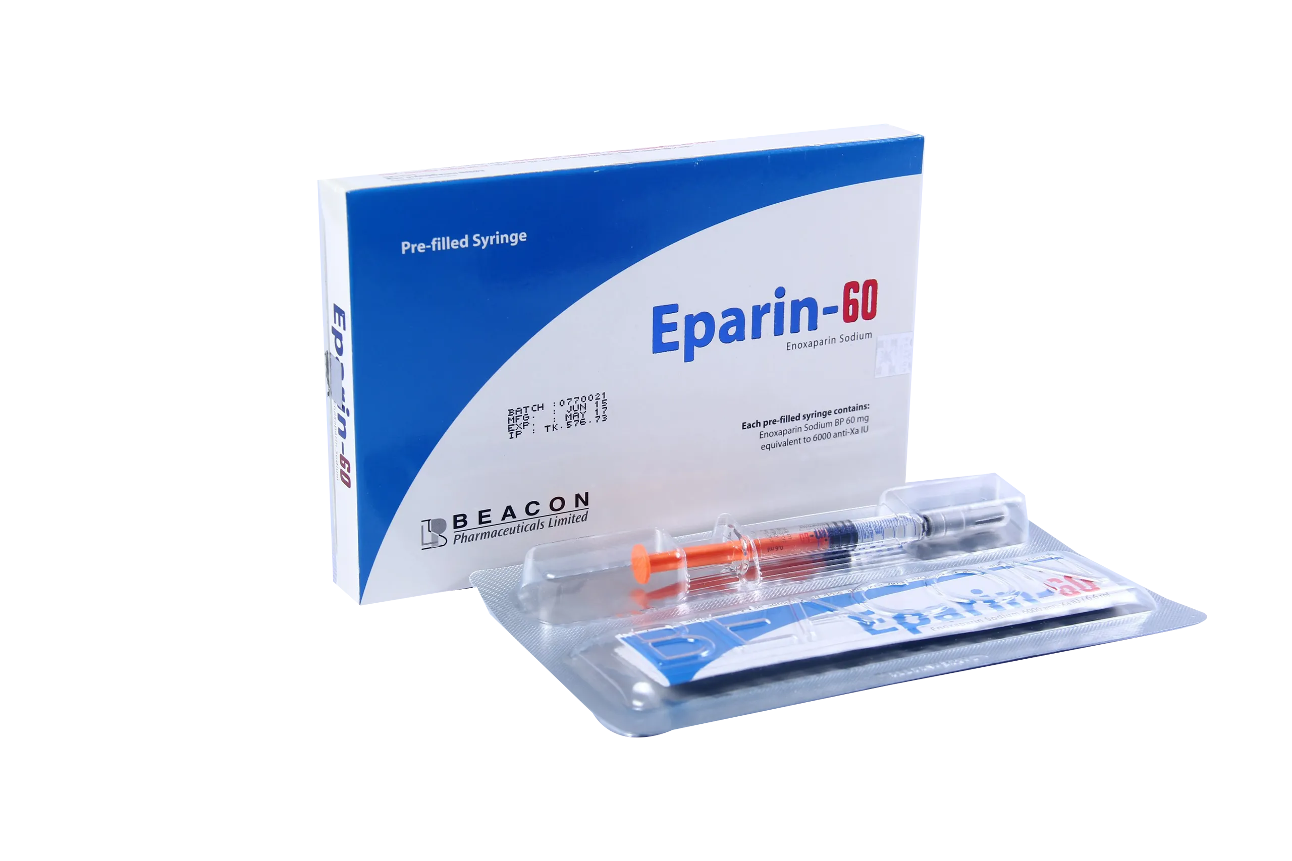 Eparin 40