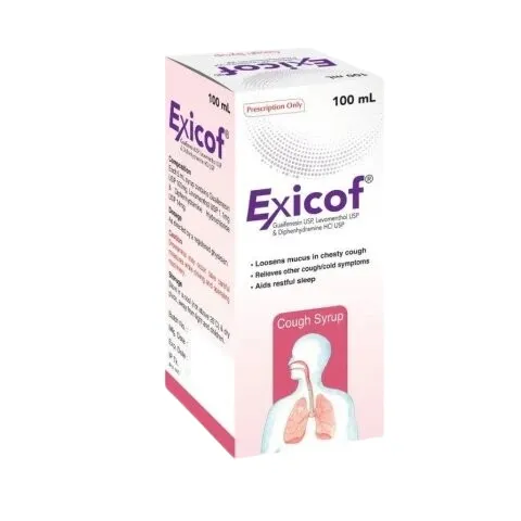 Exicof