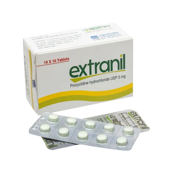 Extranil 5