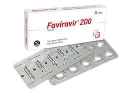 Faviravir