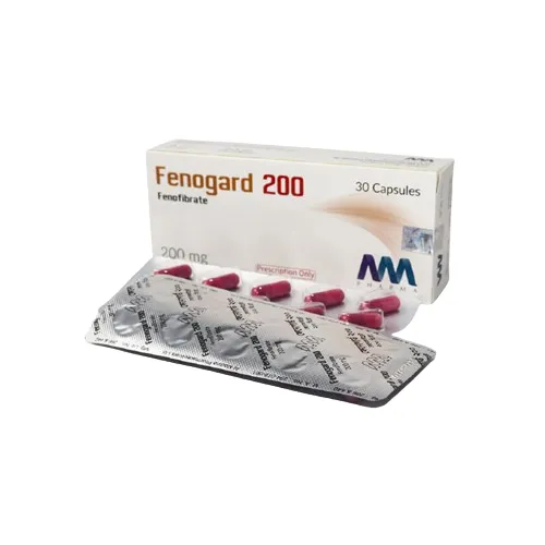 Fenogard 200