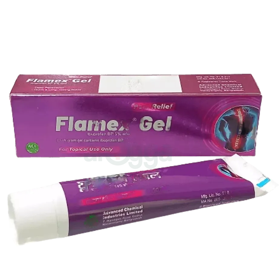 Flamex 300 SR