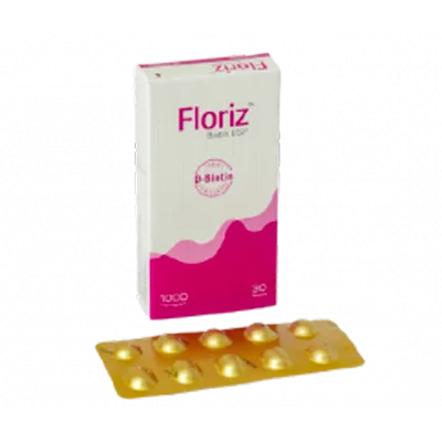 Floriz 1000