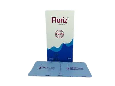Floriz 5000