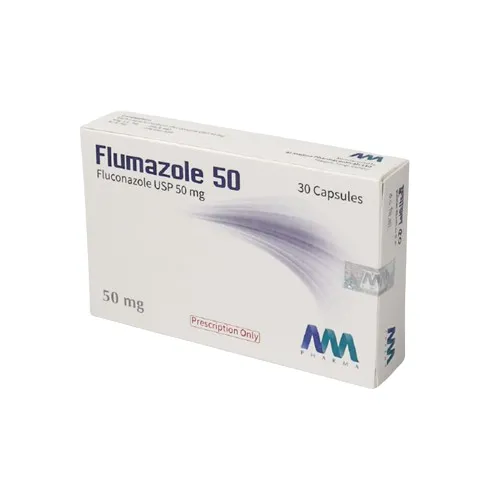 Flumazole 50