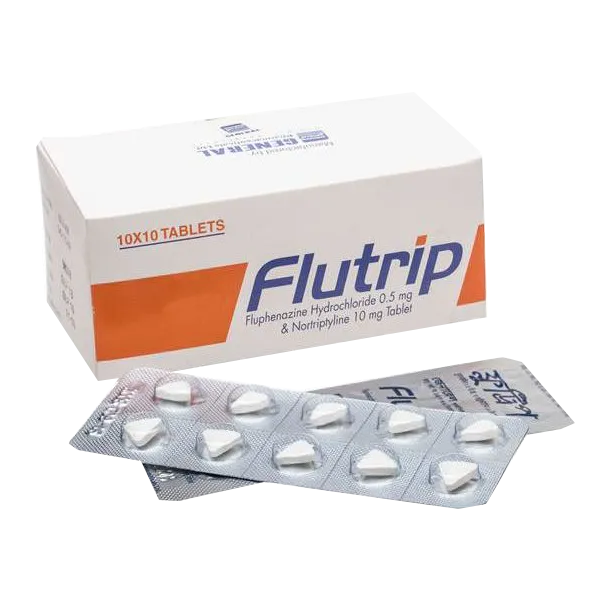 Flutrip