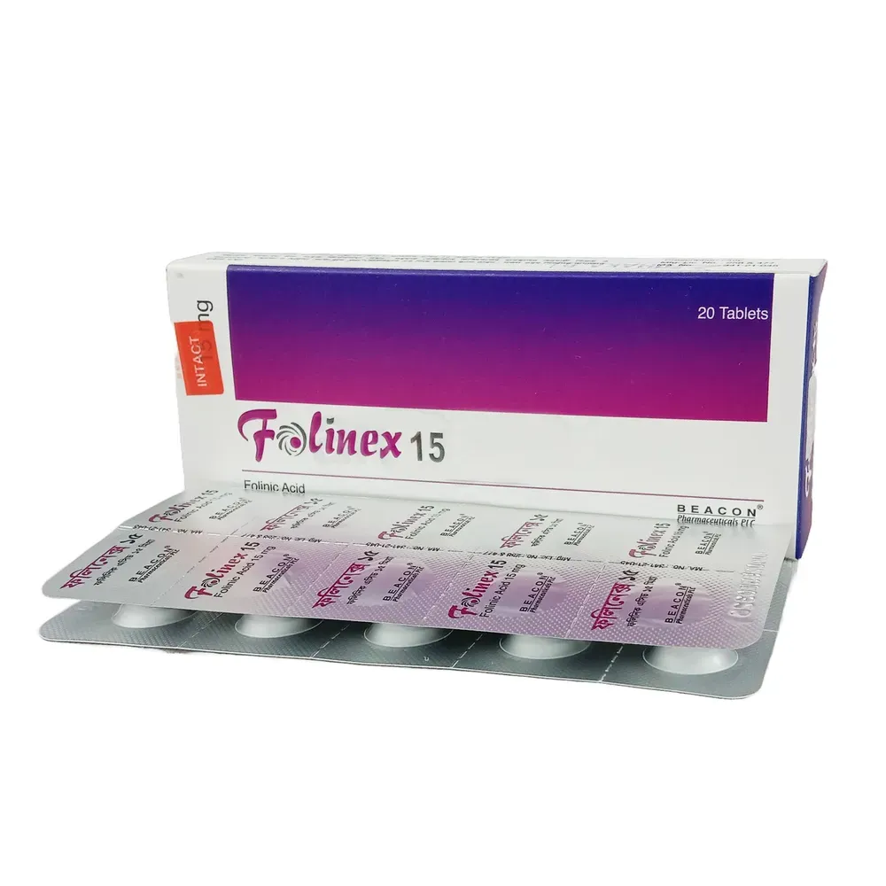 Folinex 15