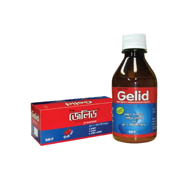 Gelid