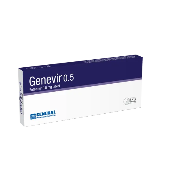 Genevir