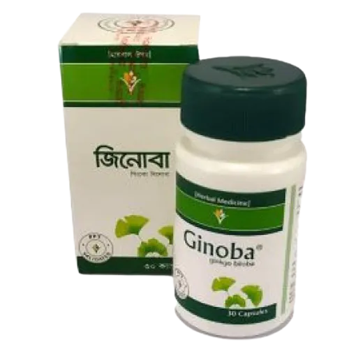 Ginoba
