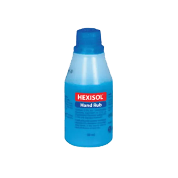 Hexisol 50ml