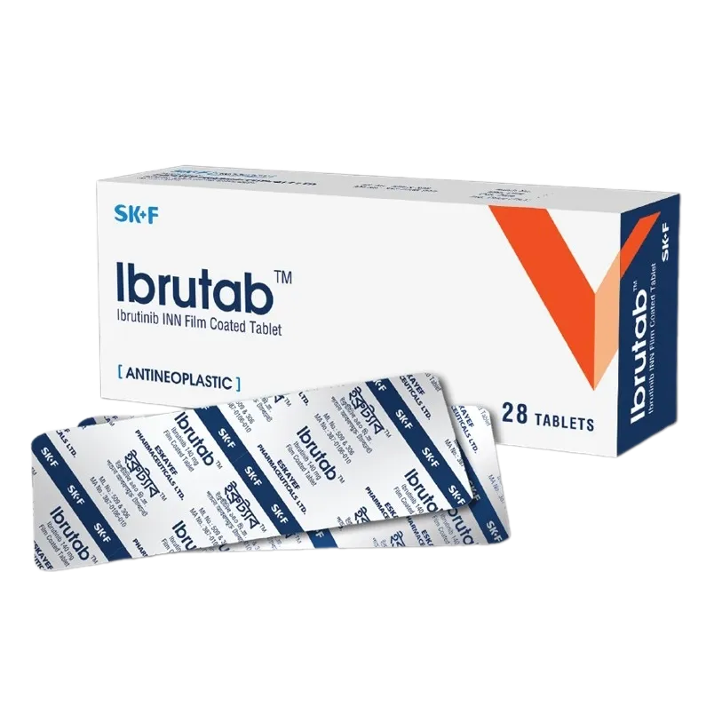 Ibrutab