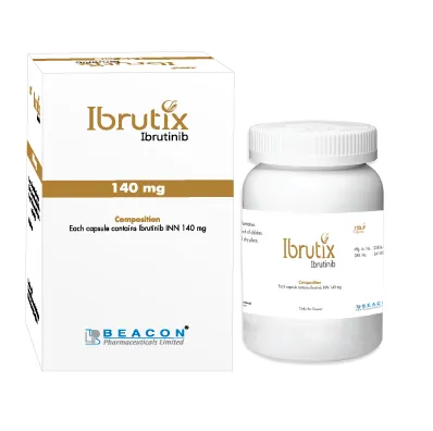 Ibrutix 140