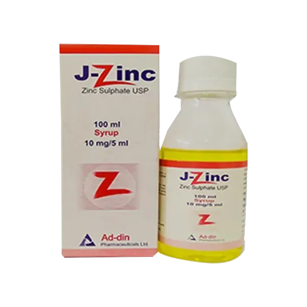 J-Zinc
