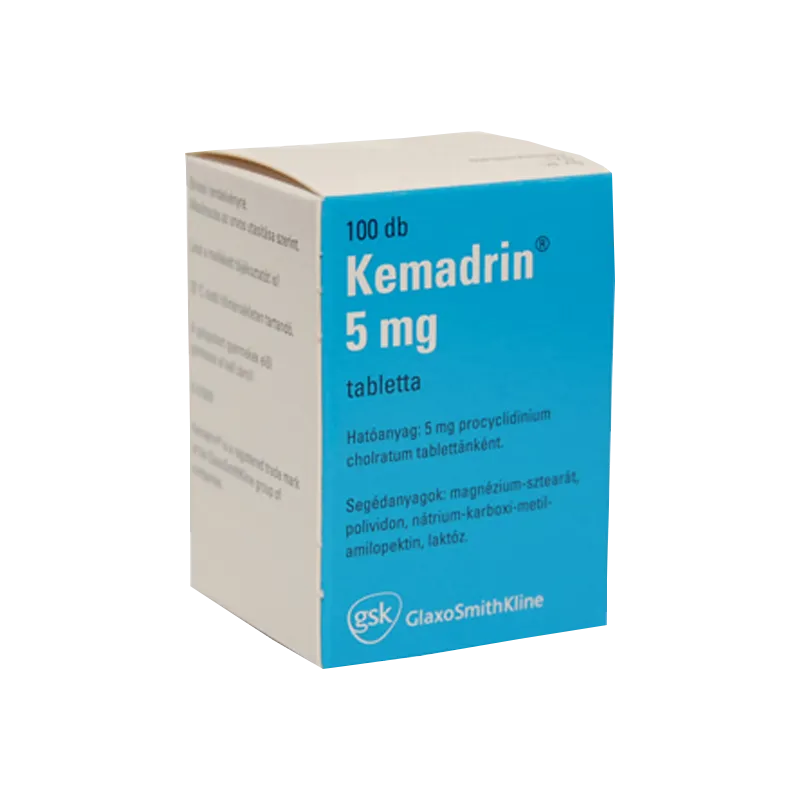 Kemadrin