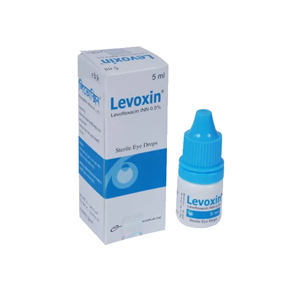 Levoxin