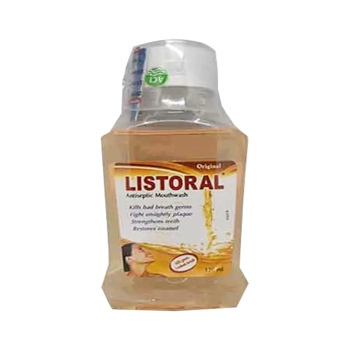 Listoral Original