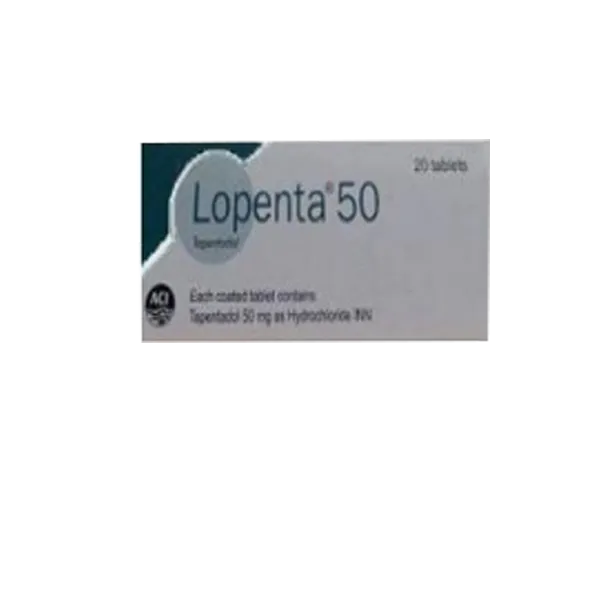 Lopenta 50