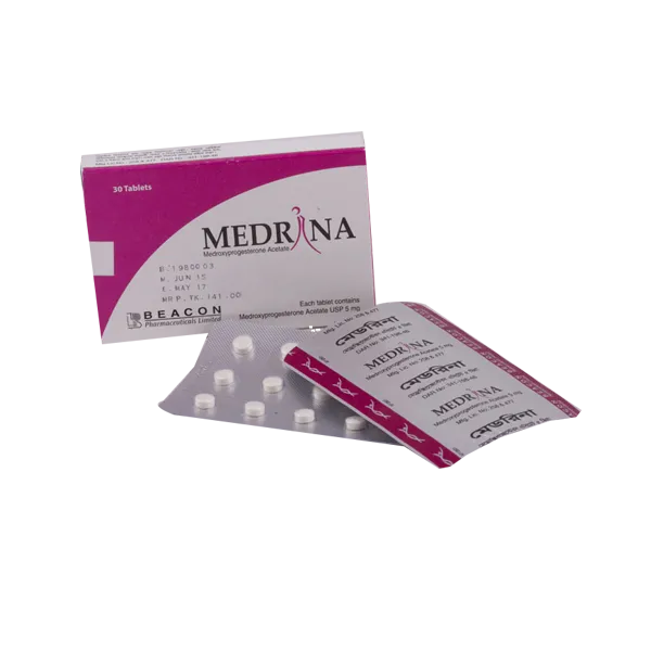 Medrina