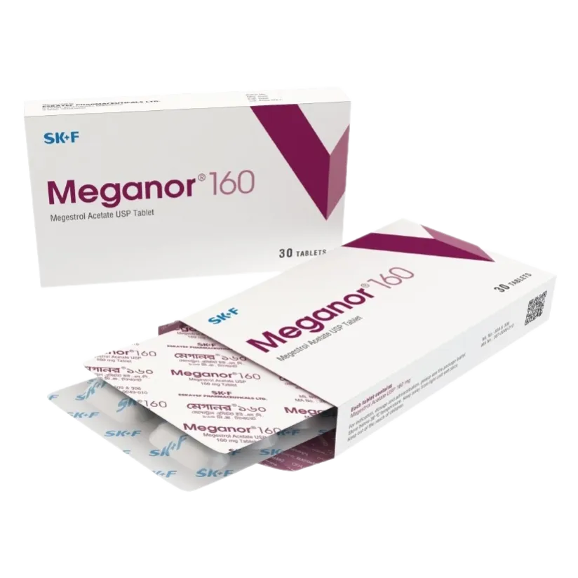 Meganor