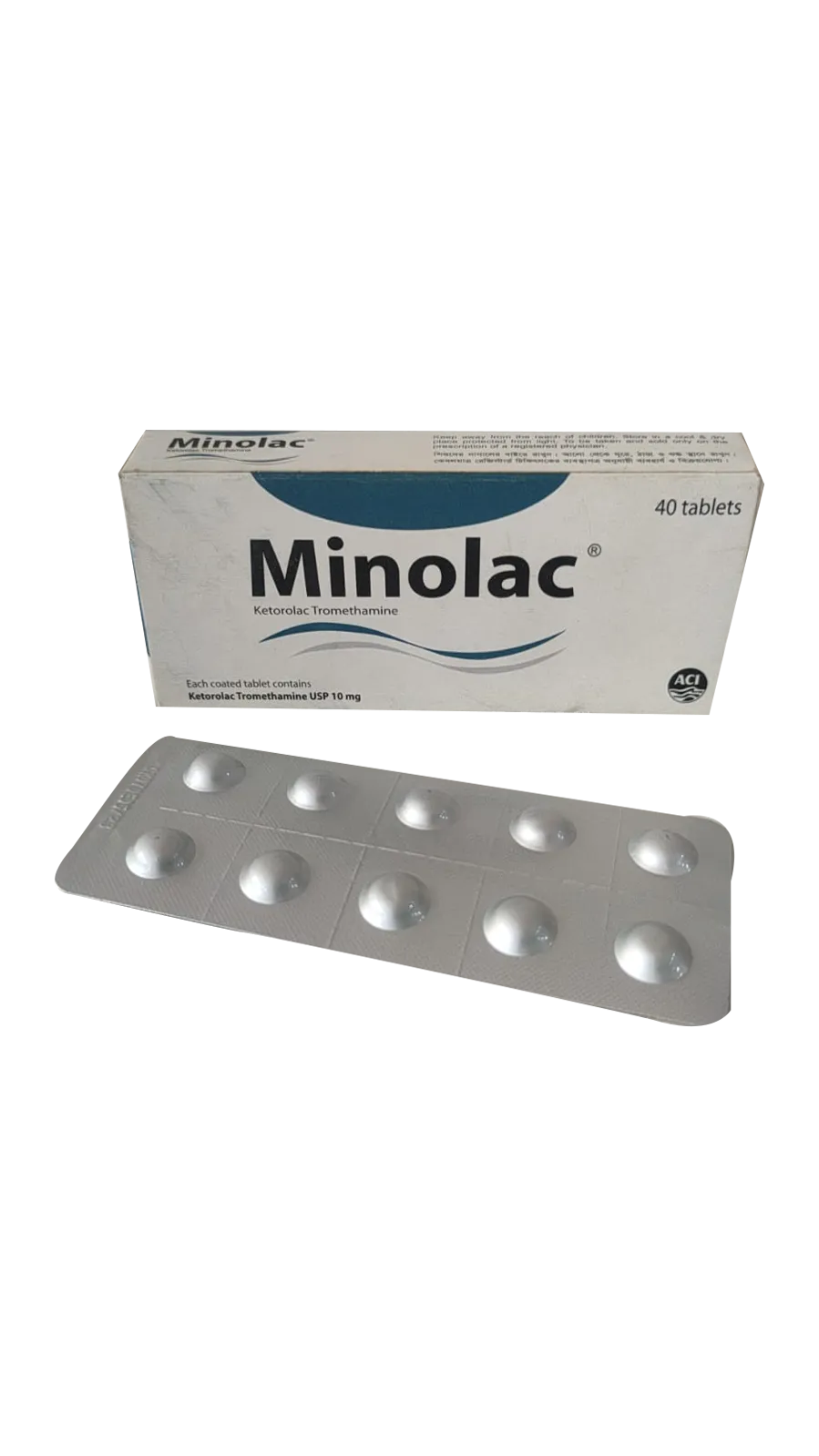 Minolac 30