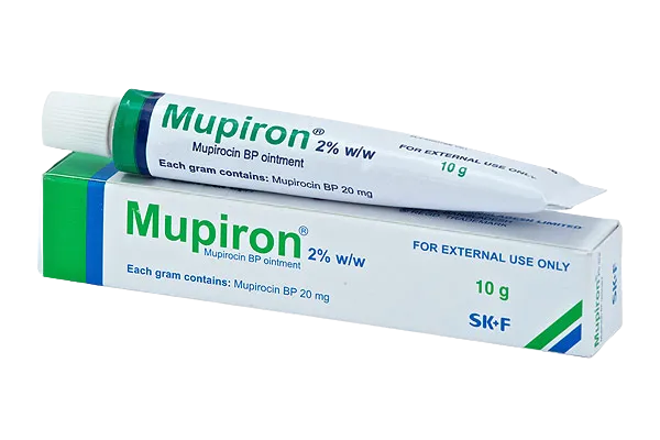 Mupiron 10gm