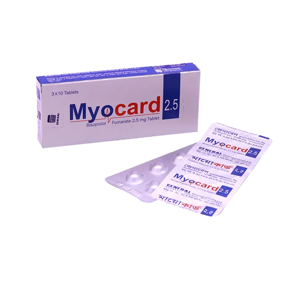 Myocard