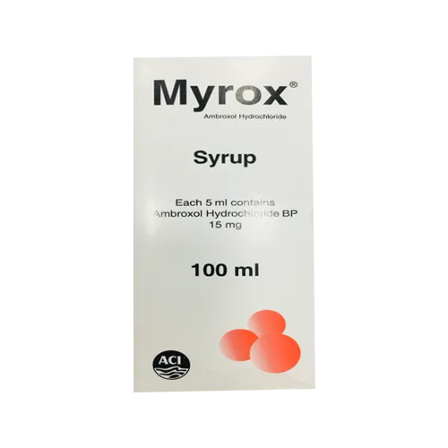 Myrox