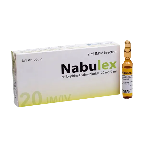 Nabulex