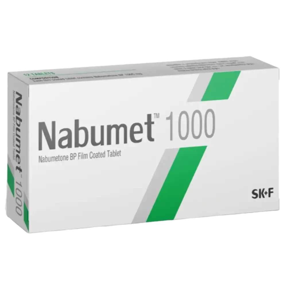 Nabumet 1000