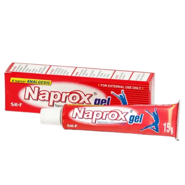 Naprox Gel