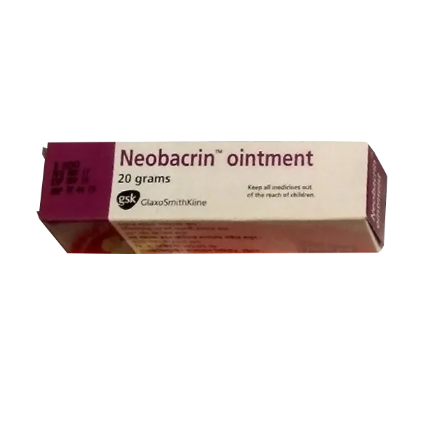 Neobacrin