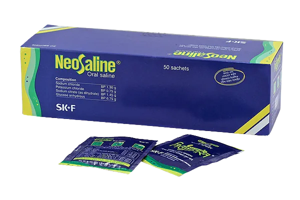Neosaline