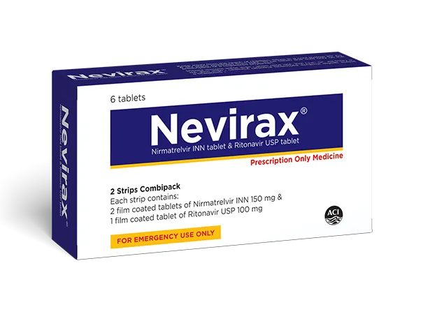 Nevirax