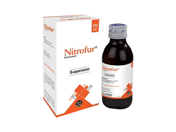 Nitrofur