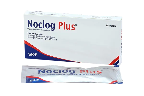 Noclog Plus