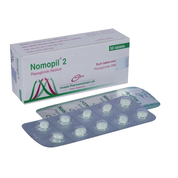 Nomopil 2